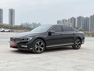 2023 Volkswagen Magotan Model 2 Million Commemorative Edition 330TSI DSG Luxury, фото 1, лот 10438106