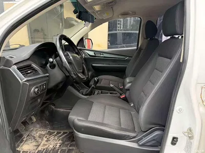 2021 Isuzu TAGA Daka H 3.0T Diesel Manual 2WD Super Luxury Long Wheelbase 4KH1CT6H1, фото 4, лот 11148506