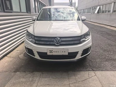 2015 Volkswagen Tiguan 1.8TSI Automatic 2WD Comfortline, фото 2, лот 10414117