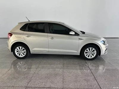 2019 Volkswagen Polo Plus 1.5L Automatic Colorful Tech Edition, фото 2, лот 10259633