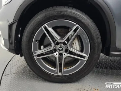 2022 Mercedes-Benz GLC-Class GLC300e 4MATIC, фото 4, лот 10518137