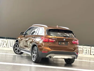 2018 BMW X1 xDrive25Li Luxury Model, фото 4, лот 10466784