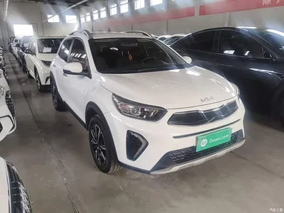 2021 Kia KX1 1.4L CVT Fun Edition, фото 4, лот 10449243