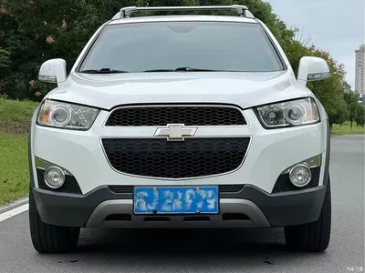 2014 Chevrolet Captiva 2.4L 4WD Flagship 7-seater, фото 2, лот 11450374