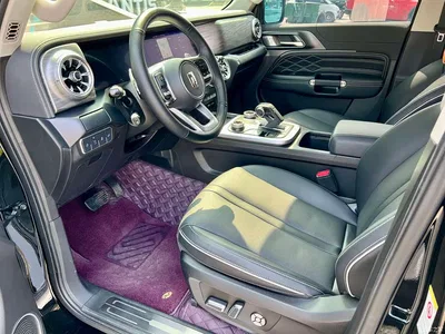 2023 Tank 300 Off-Road Edition 2.0T Conqueror, фото 3, лот 10344950