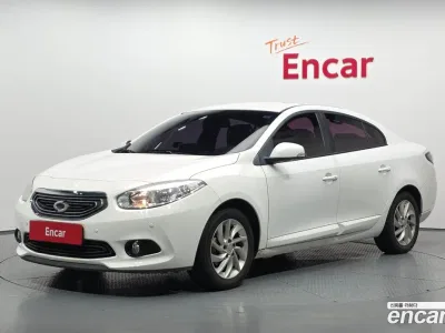 2016 Samsung SM3 Z.E. SE, фото 1, лот 10189573