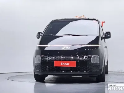 2025 Hyundai Staria L3.5 Tourer 11-Seater, фото 3, лот 10678524