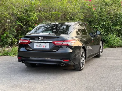 2021 Toyota Camry 2.5G Luxury Edition, фото 4, лот 10270565