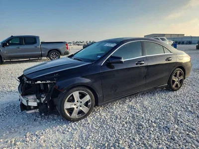 2016 MERCEDES-BENZ CLA 250 4MATIC, фото 1, лот 10822735