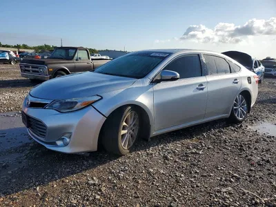 2013 TOYOTA AVALON LIMITED, фото 1, лот 10539690