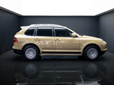 2008 Porsche Cayenne Model Cayenne GTS 4.8L, фото 4, лот 10426682