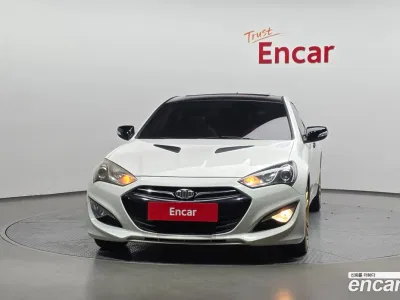 2010 Hyundai Genesis 380 GT-R, фото 3, лот 10133614