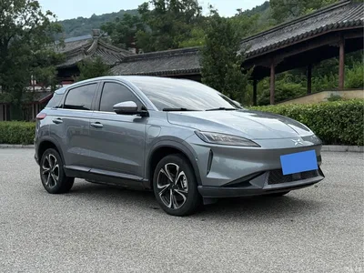 2020 XPeng G3 520 Premium Edition, фото 3, лот 10376687