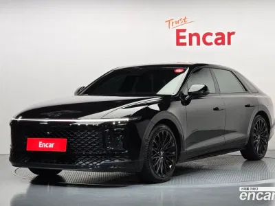 2023 Hyundai Grandeur 2,5 Gasoline 2WD, фото 1, лот 11519758