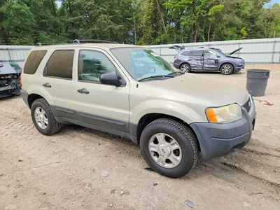 2004 FORD ESCAPE XLT, фото 4, лот 10982543