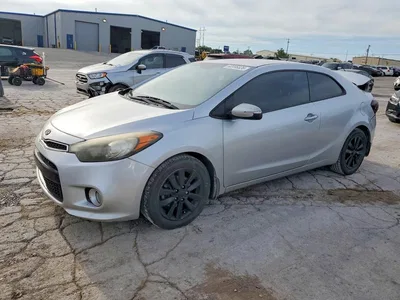 2015 KIA FORTE EX, фото 1, лот 10775819