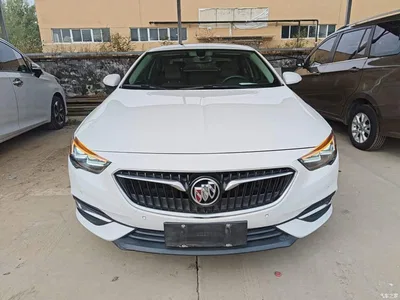 2017 Buick Regal 20T Luxury Model, фото 3, лот 11199902