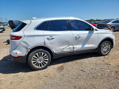 2017 LINCOLN MKC RESERVE, фото 3, лот 10674246