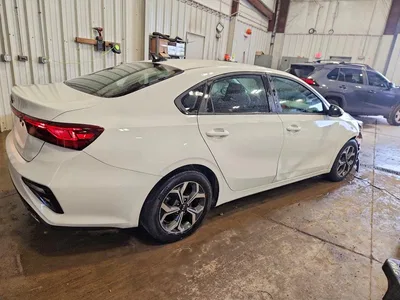 2019 KIA FORTE LXS, фото 3, лот 10778247