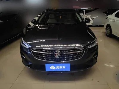 2021 Buick Regal 552T Elite, фото 2, лот 11253455
