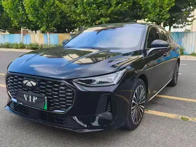 2025 Chery Fengyun A8L 1.5TGDI 145km Luxury, фото 1, лот 11153840