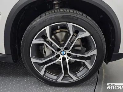 2023 BMW X5 xDrive 30d xLine, фото 4, лот 10072998