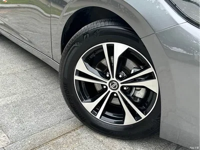 2022 Nissan Sylphy 1.6L XL CVT Delight Edition, фото 4, лот 11570640