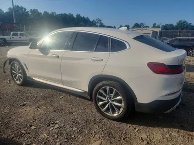 2019 BMW X4 XDRIVE30I, фото 2, лот 10815327