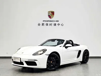 2020 Porsche 718, фото 1, лот 10429101