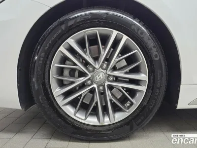 2018 Hyundai Grandeur 2.4 Premium, фото 4, лот 10524953