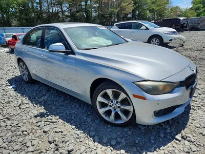 2015 BMW 328 XI SULEV, фото 4, лот 10809484