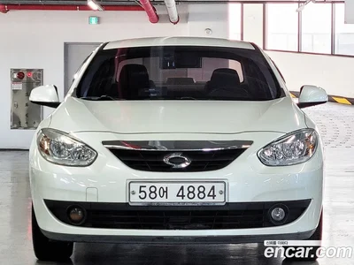 2011 Samsung SM3 SE, фото 2, лот 10188442