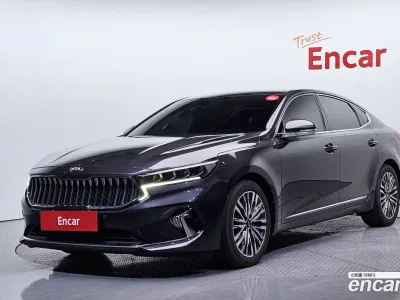 2020 Kia K7 2.5 GDI Noblesse, фото 1, лот 10229473