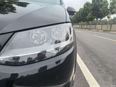 2016 Volkswagen Sharan 380TSI Comfort 7-seater, фото 4, лот 10477013