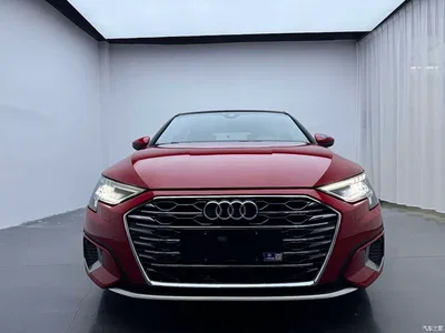 2022 Audi A3 Sportback 35 TFSI Style Elegance, фото 2, лот 10238538