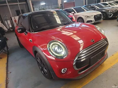 2019 MINI MINI 1.5T COOPER Artist, фото 4, лот 10350377