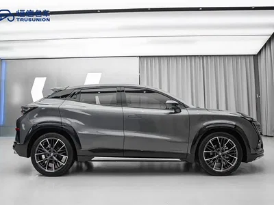 2023 Changan UNI-T 2nd Generation 1.5T Premium, фото 4, лот 10249932