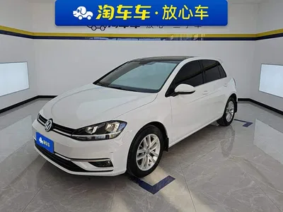 2018 Volkswagen Golf 230TSI Automatic Comfort, фото 1, лот 11502075