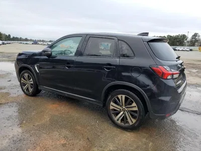 2020 MITSUBISHI OUTLANDER SPORT ES, фото 2, лот 10661539