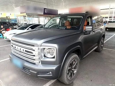2024 Haval H9 2.0T Gasoline AWD Extreme Edition, фото 1, лот 10302190