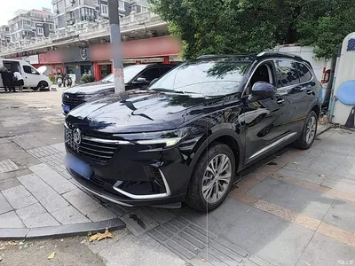 2021 Buick Envision Plus 652T 5-seater Luxury, фото 1, лот 10599584