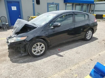 2011 HONDA INSIGHT EX, фото 1, лот 10682786