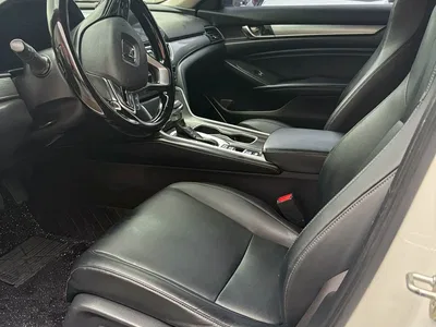 2018 Honda Accord 260TURBO Elite Edition China VI, фото 4, лот 10406398