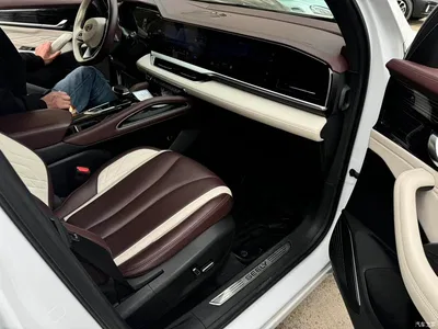 2021 Geely Xingyue L 2.0TD DCT EVO FWD Premium, фото 4, лот 10376250