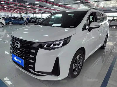 2023 GAC Trumpchi Trumpchi M6 PRO 270T DCT Luxury Edition, фото 1, лот 11200669