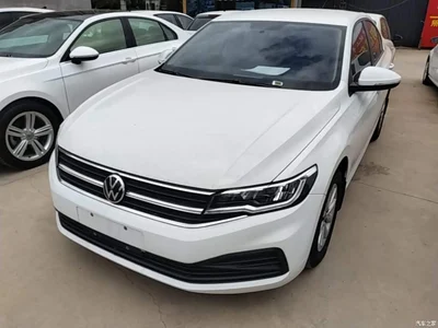 2021 Volkswagen Bora 1.5L Automatic Fashion Smart Edition, фото 1, лот 11511640