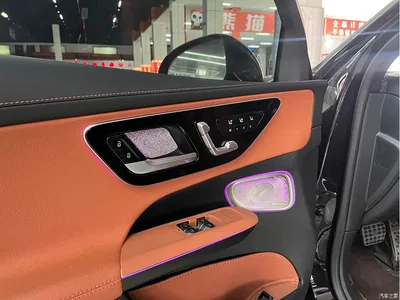 2025 Mercedes-Benz GLC 300 L 4MATIC Dynamic 5-seater, фото 3, лот 11597194