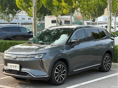 2021 Weltmeister W6 520km PRO All-round Edition, фото 1, лот 10450427