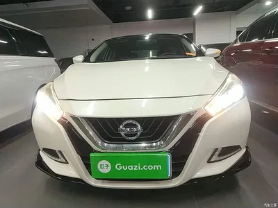 2020 Nissan Bluebird 1.6L CVT Smart Connect Cool Edition, фото 3, лот 10347693