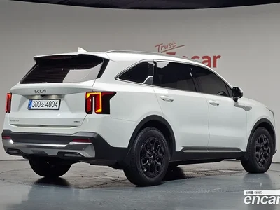 2025 Kia Sorento HEV 1.6 2WD, фото 1, лот 10202786